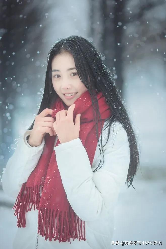 冬的尽头便是春天,冬的尽头一定是春天下一句