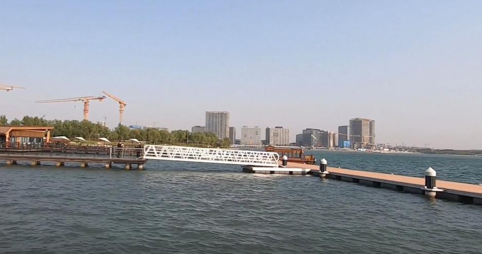 郑州市内周末遛娃好去处,郑州周边带娃不累的旅游地