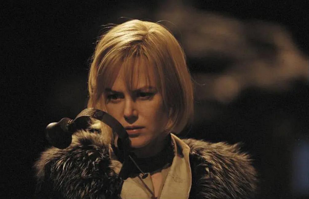 和黑暗荣耀差不多的复仇剧有哪些,与黑暗荣耀媲美的复仇剧