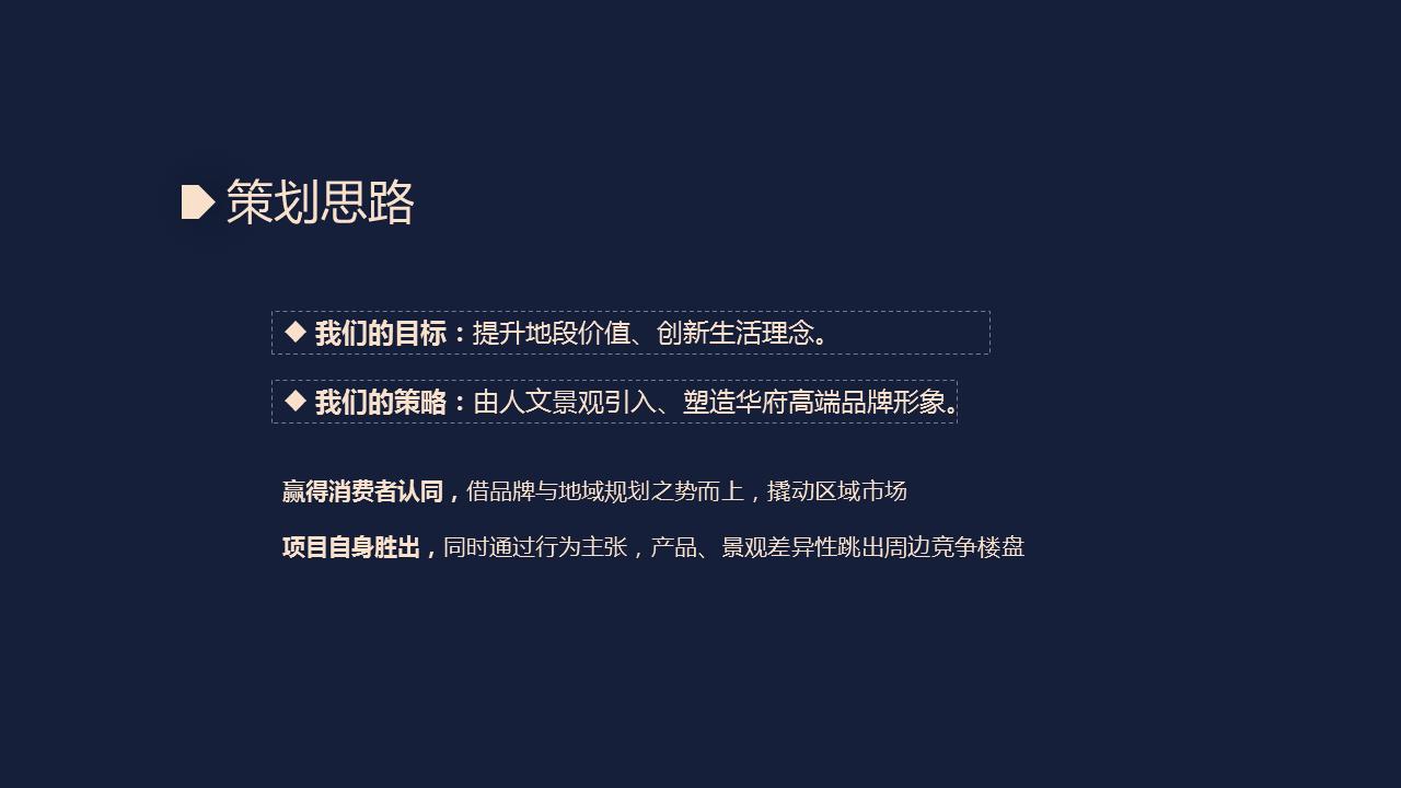 220621-房地产营销计划方案