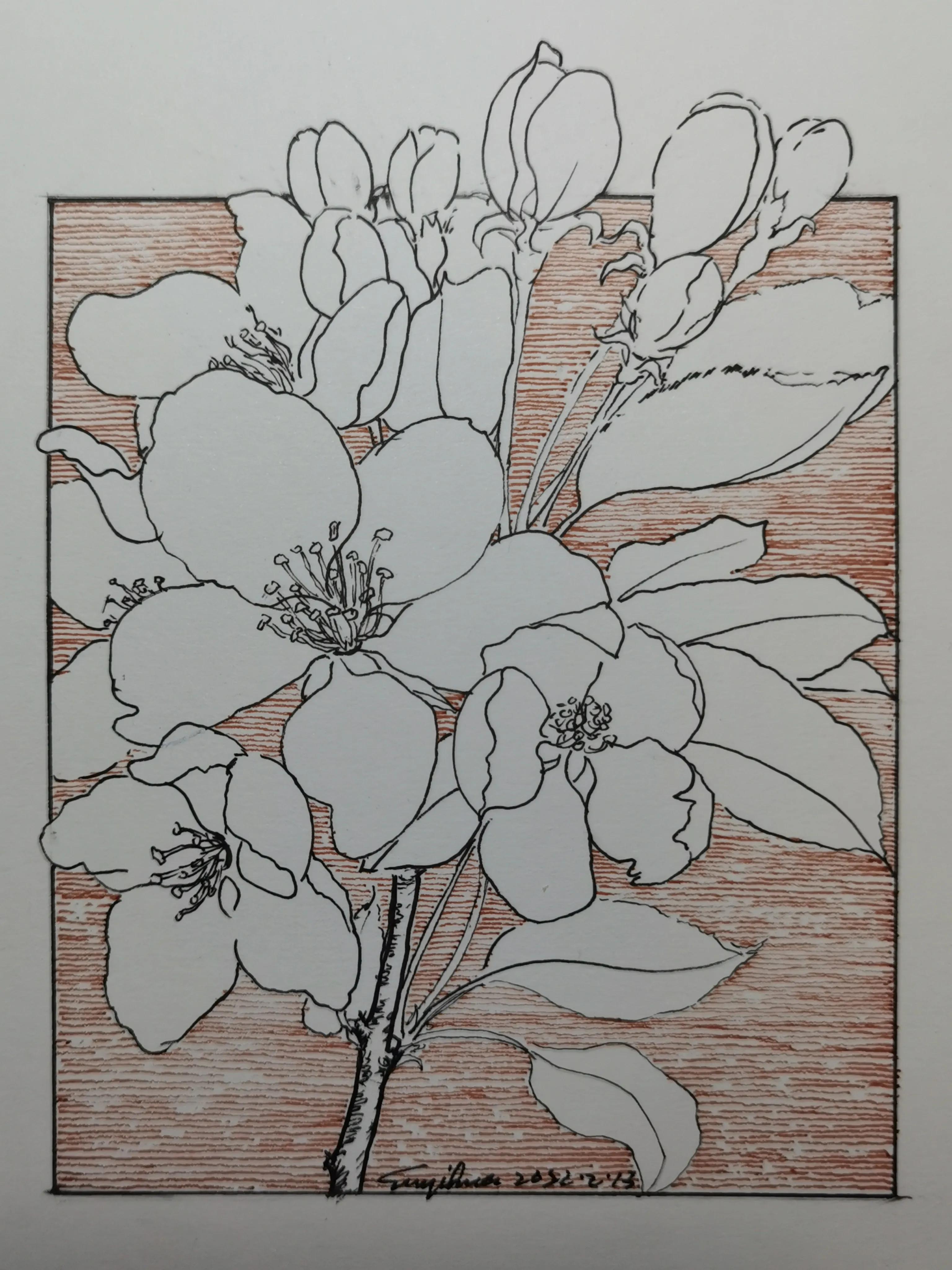 幸福原创创意画,幸福原创绘画作品欣赏