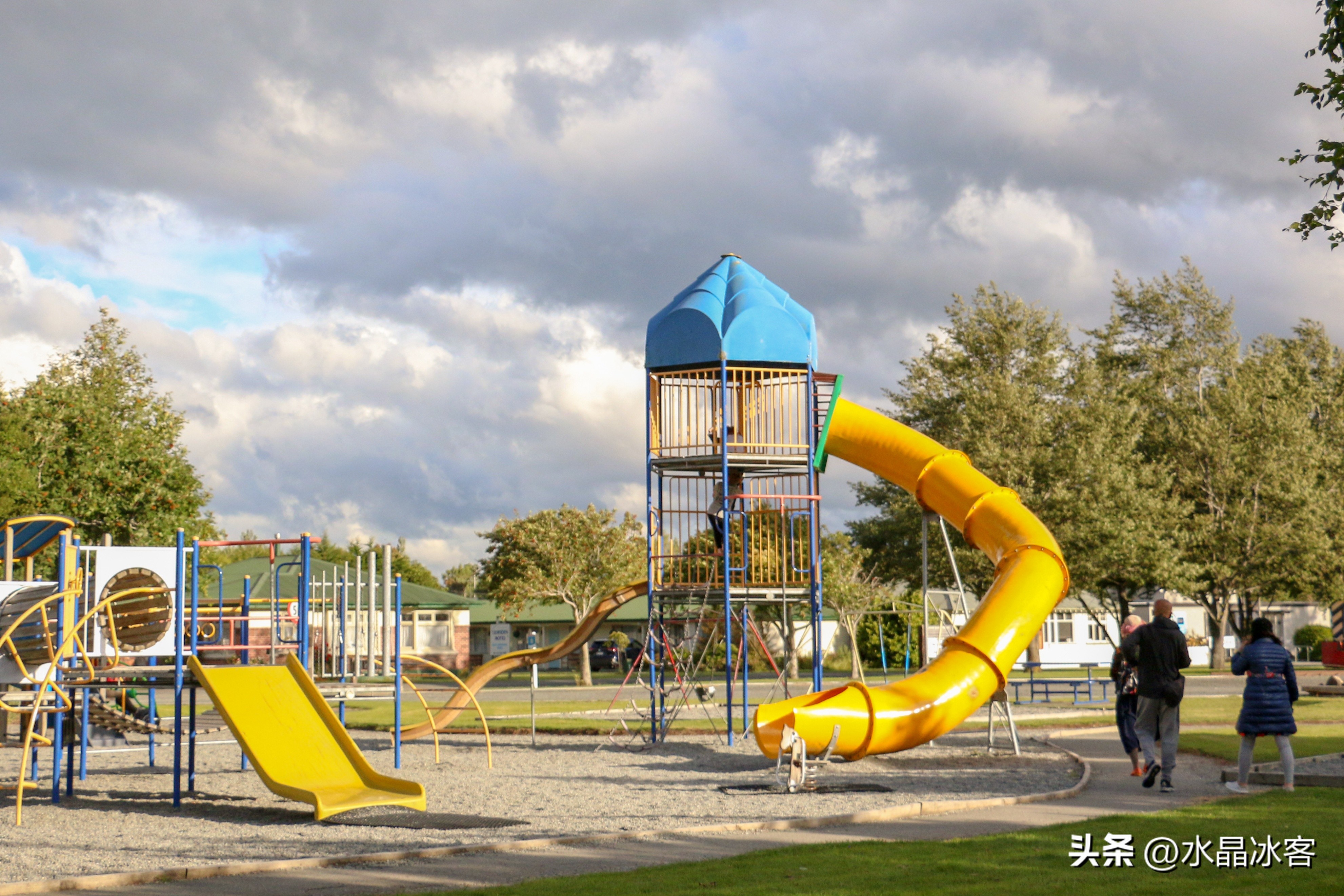 南岛新西兰之旅,新西兰之南岛