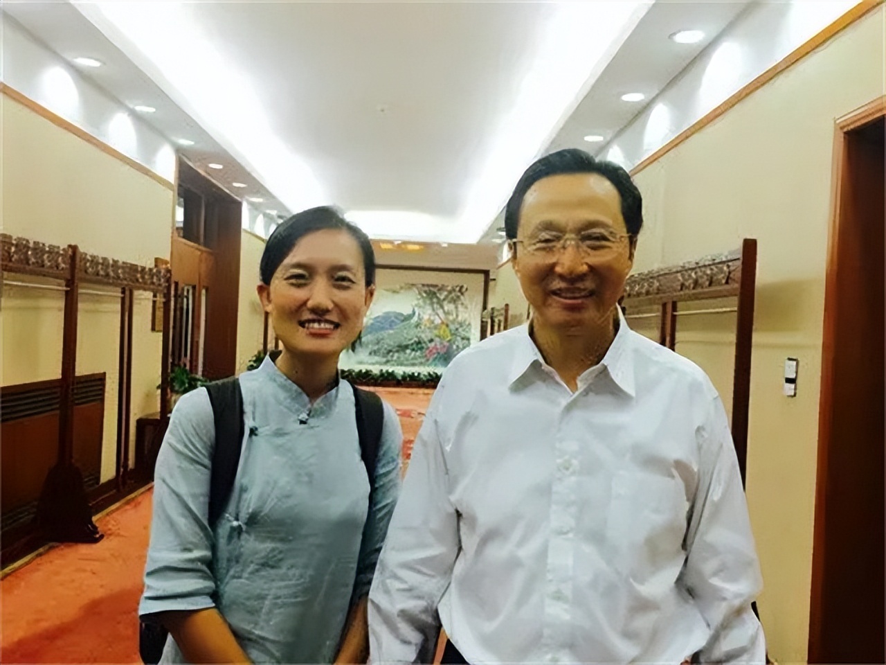 农村女博士靠种地年收入800万,清华女博士种地十一年收入八百万