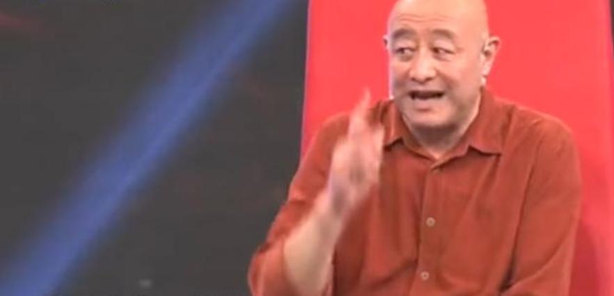 陈寒柏在相声圈名声,臭名远扬相声大师