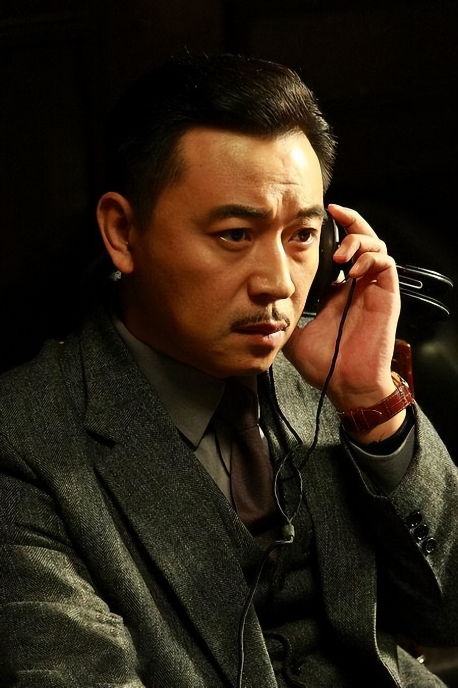 郭京飞待播,郭京飞2023年全部待播剧