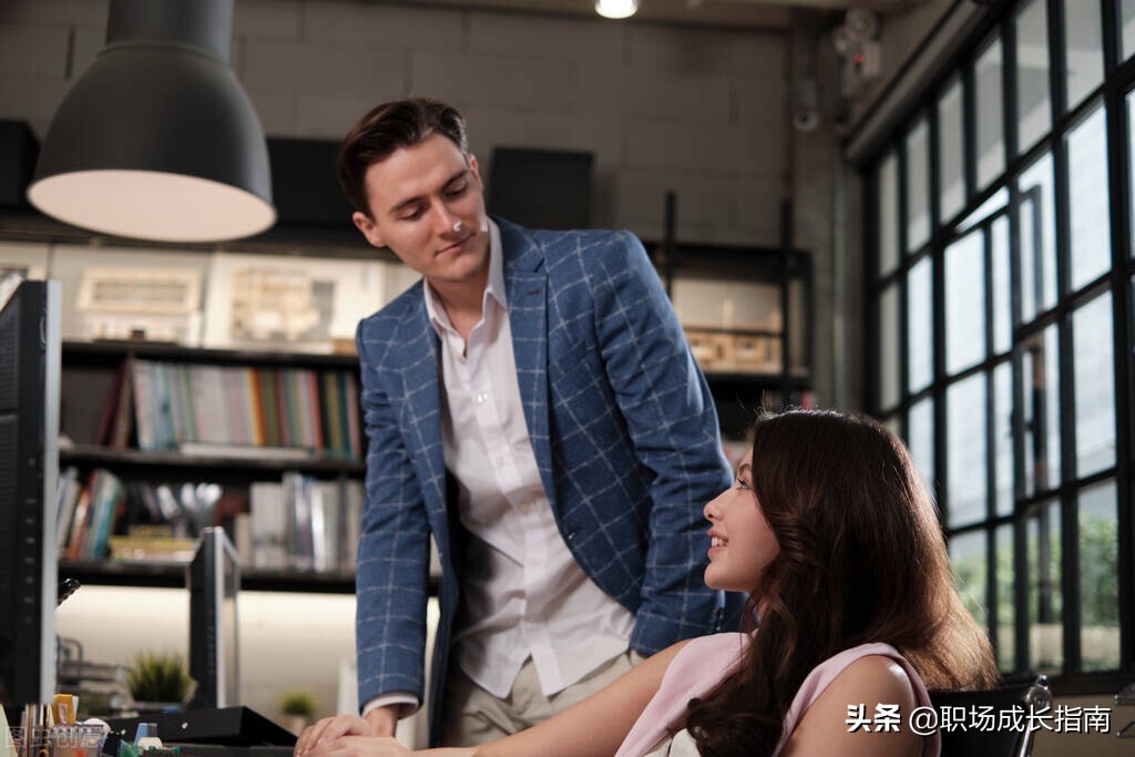 工作无法按时完成怎么办?教你一个方法,让领导无话可说