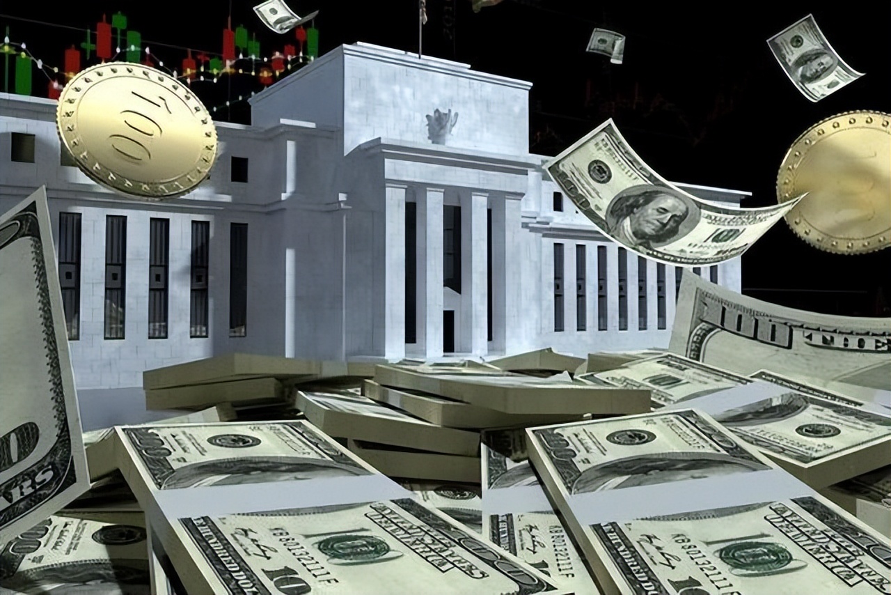 去美元化对世界贸易的影响,最新全球去美元化对美国的影响