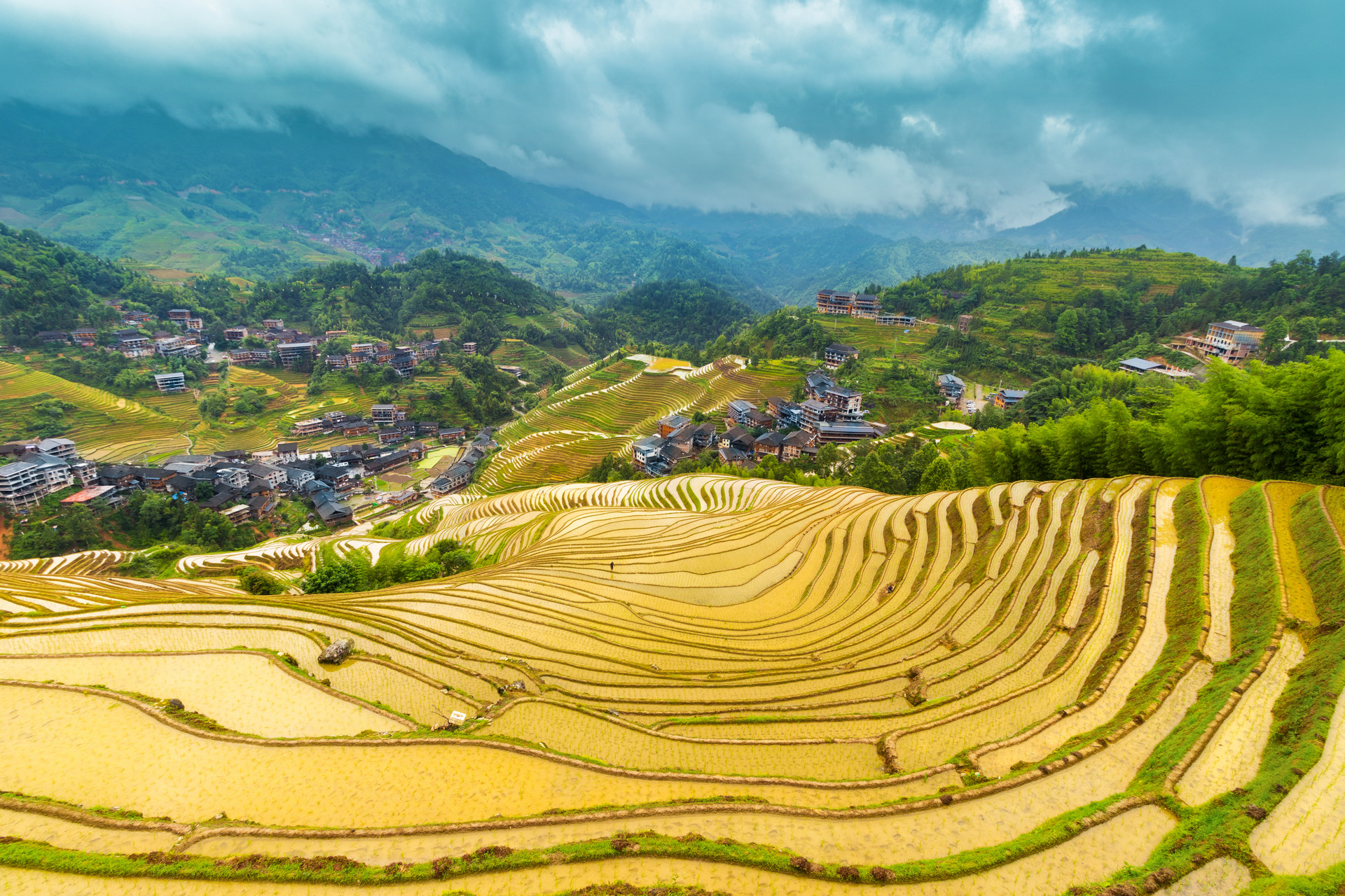 走遍广西旅游,各省旅游广西