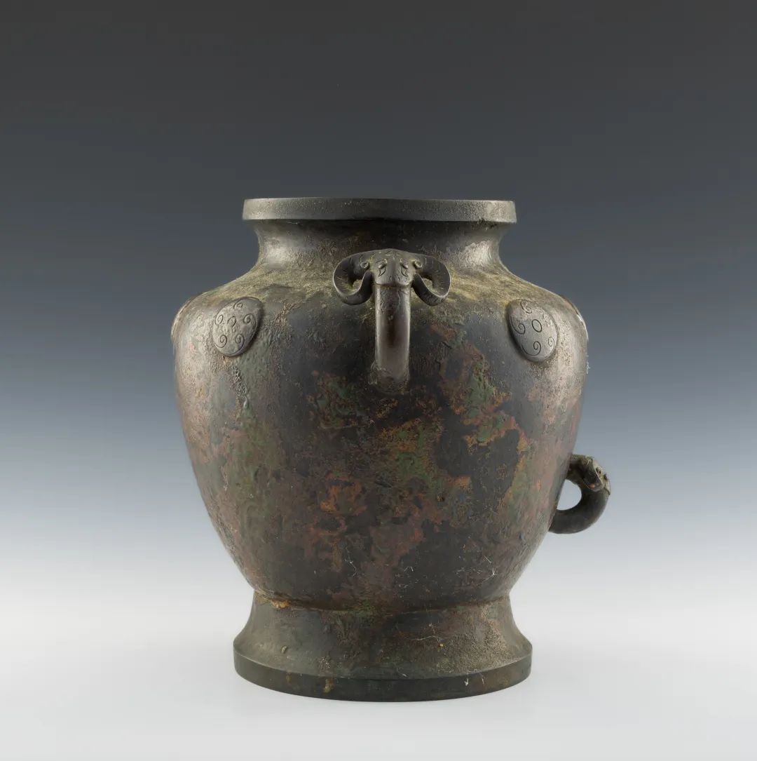 深挖北美私藏!生货颇多!奥克里奇「重要中国古董•书画拍卖」