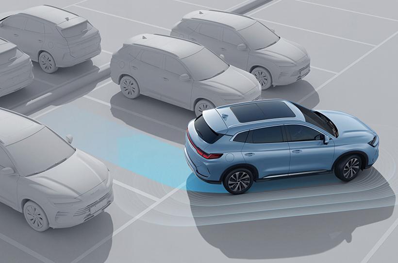 预计售价15万元比亚迪宋plus,比亚迪宋plus冠军版2023款测评