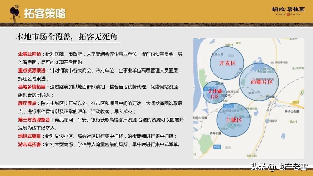 碧桂园房地产竞品分析,碧桂园房地产价格策略