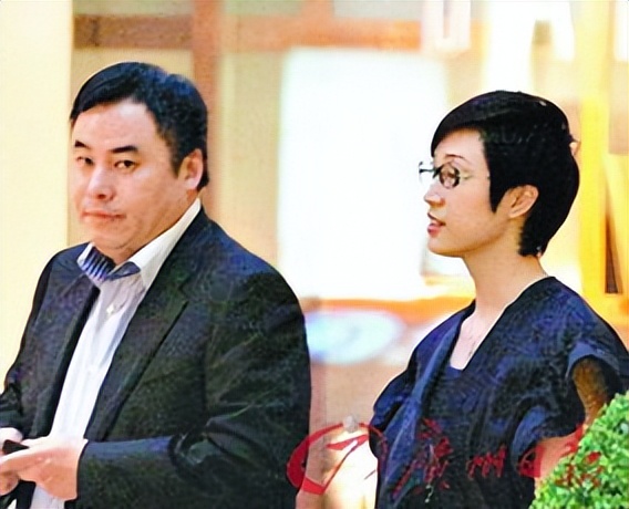 陈法蓉：被误诊患癌进圈，追刘德华无果，因错爱4个男人至今未婚