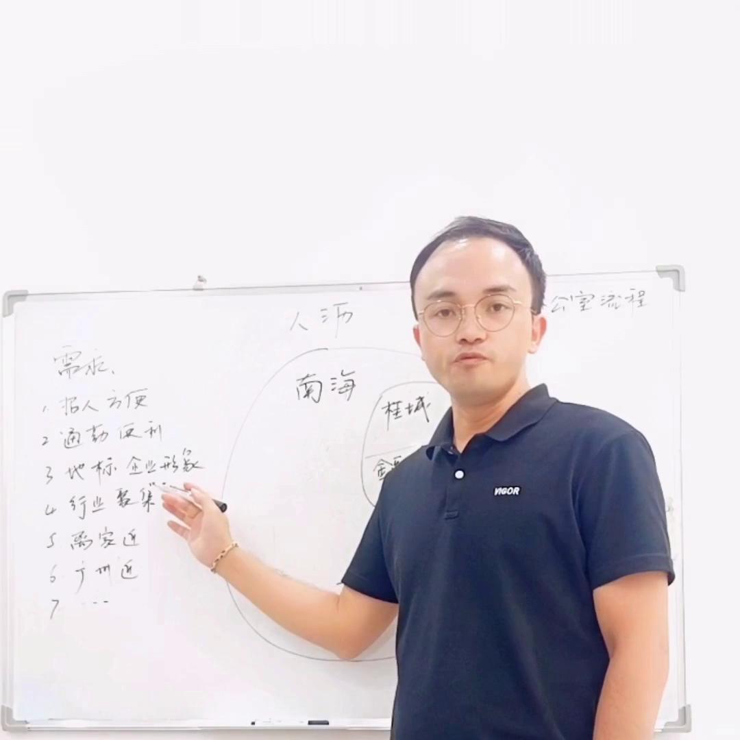 佛山写字楼办公室咨询,佛山租办公室找写字楼