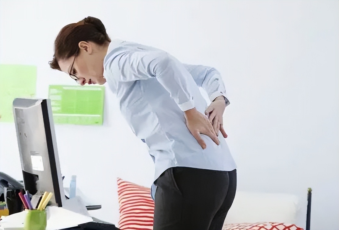 一直弯腰怎么缓解腰痛,经常弯腰导致的腰痛怎么缓解