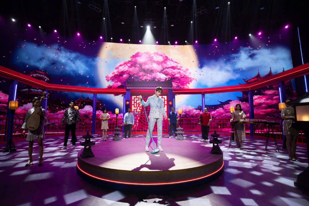 河南卫视元宵奇妙游收视,河南卫视七夕奇妙游被骂