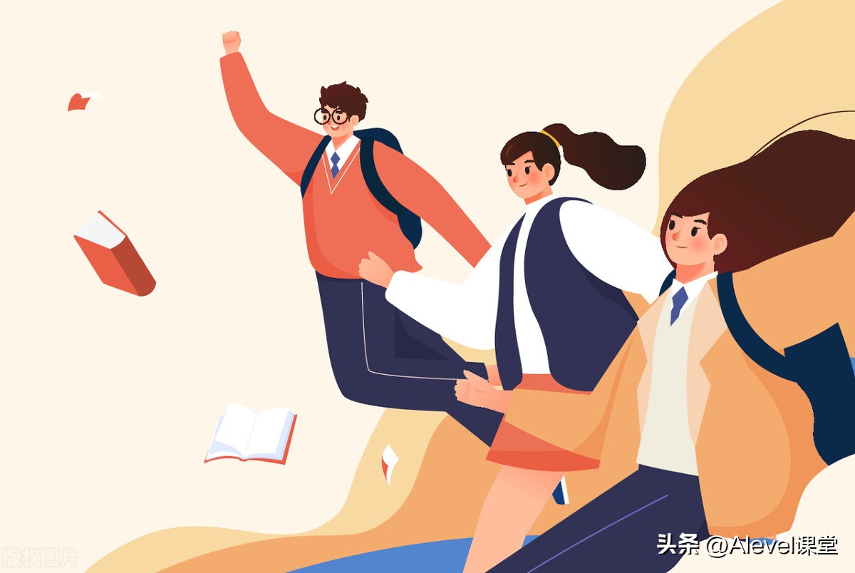 a-level需要做什么准备,了解alevel课程