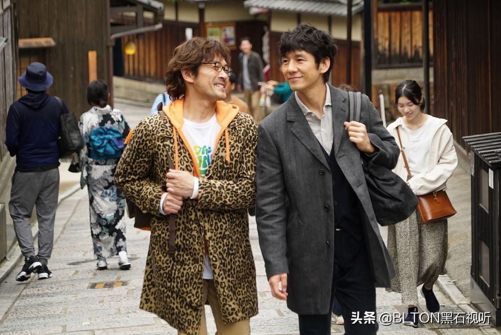 日剧昨日的美食电影版,昨日的美食日剧何时更新