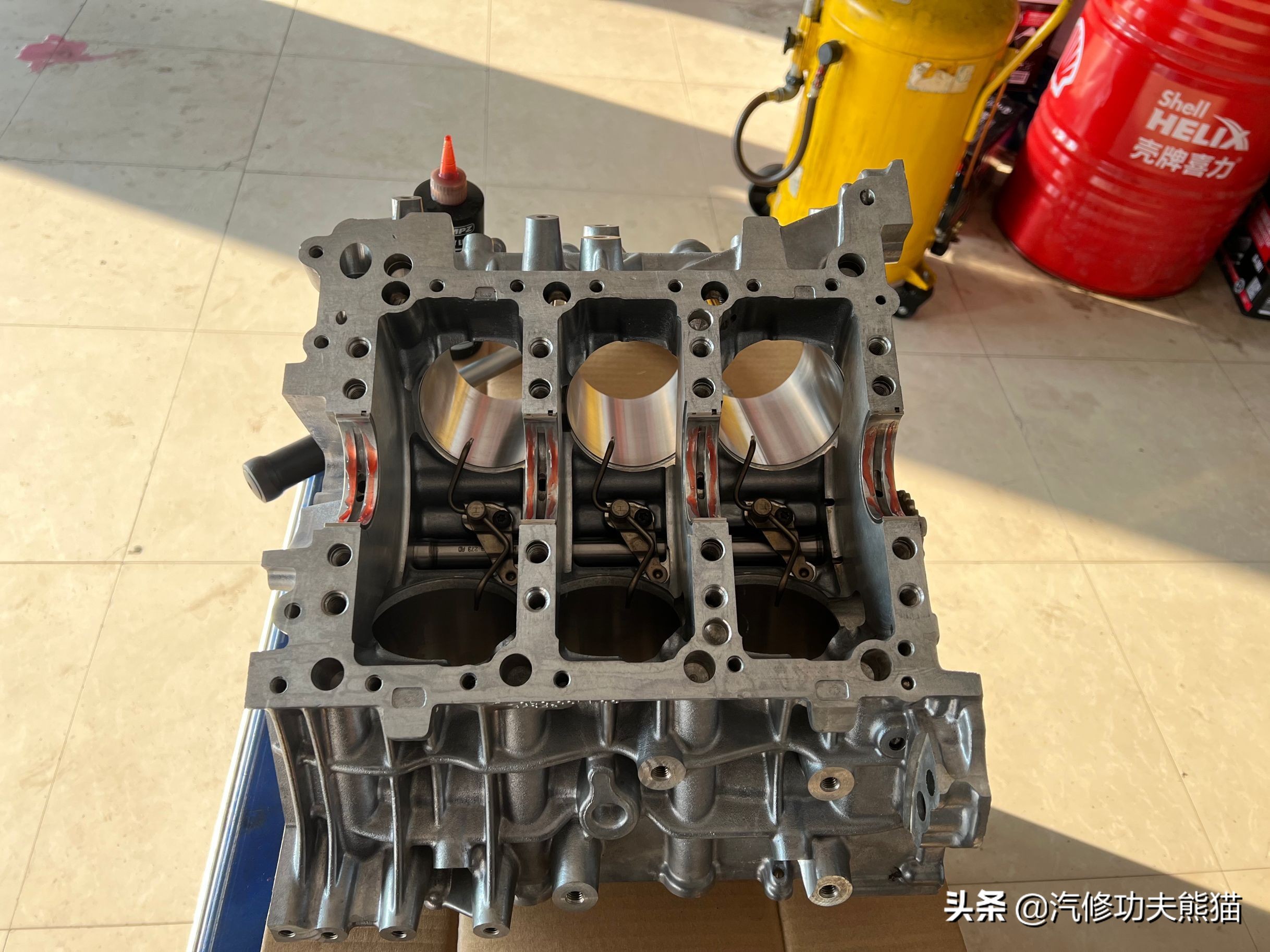 08年奥迪a6l机油压力不足,10年奥迪a6l2.8烧机油严重