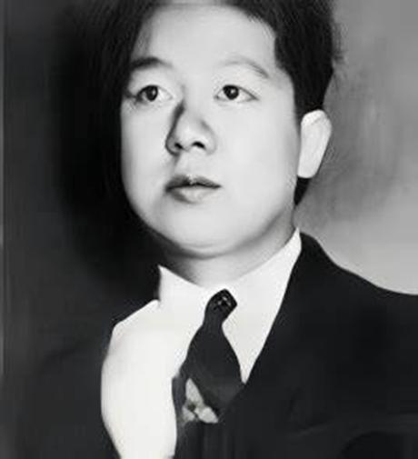 中国第一位留美女性,宋家王朝话事人,为敛财无所不用其极