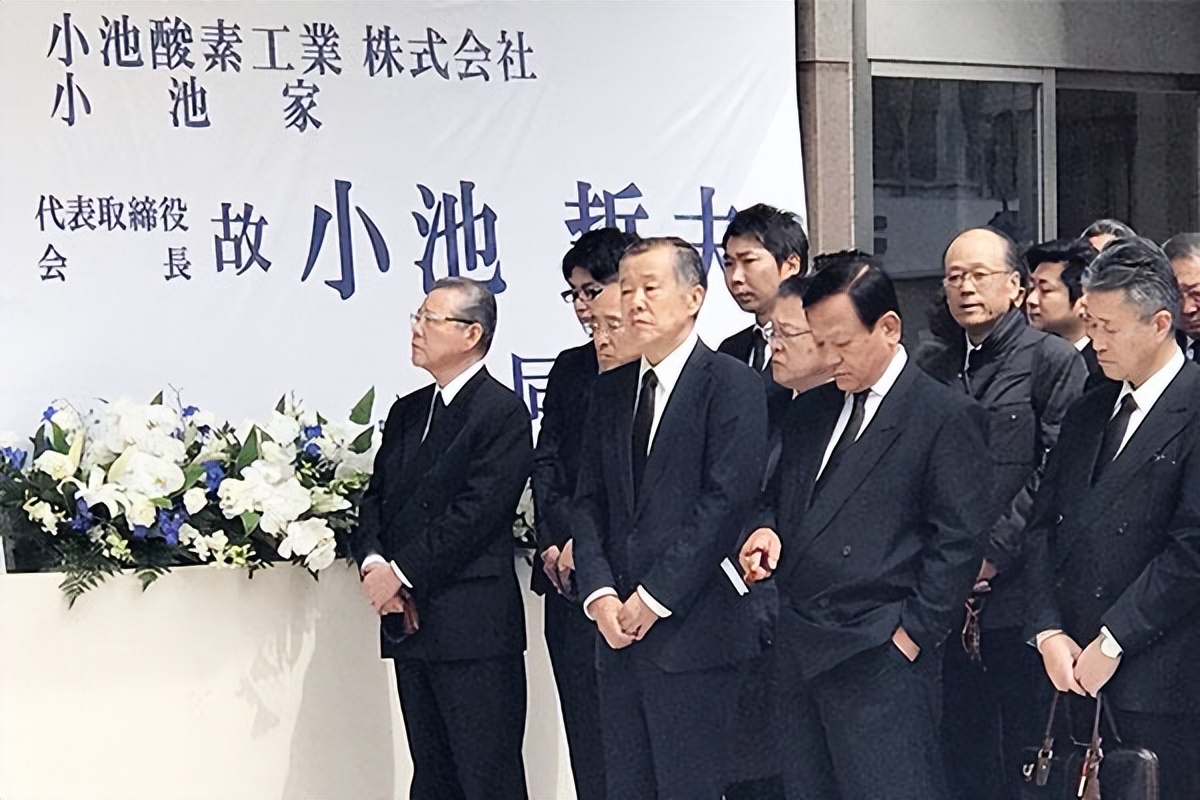 柳宝诚——一个征服日本人的老电焊工