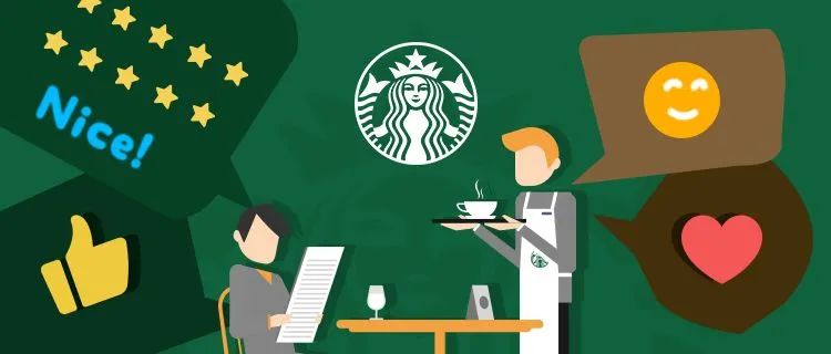 谷雨·案例库：星巴克数字化时代的全域体验管理