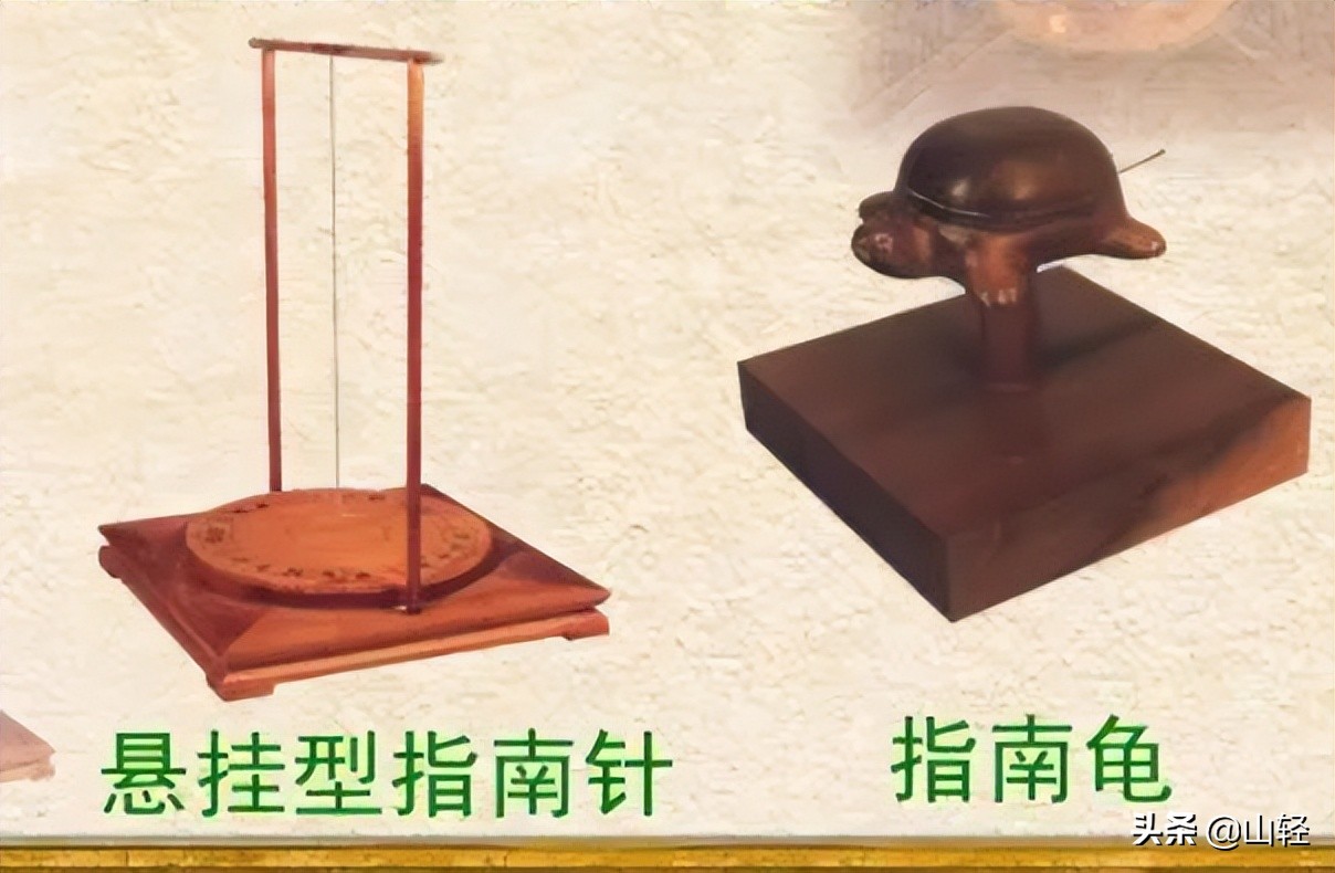 指南针的发明是在哪个朝代发明的,指南针是哪个朝代哪个人发明的