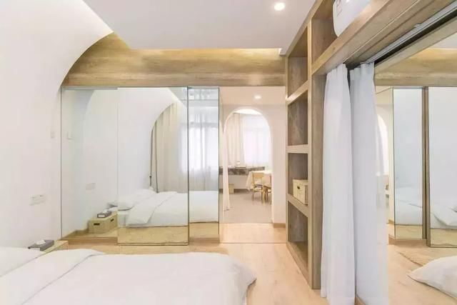 怎么让房间变得更亮,让房间更漂亮的几条小妙招