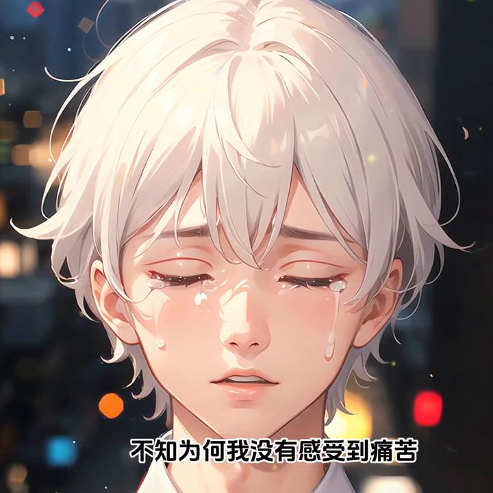 舔了十年的校花躺在床上，我却无动于衷！#粉红校花