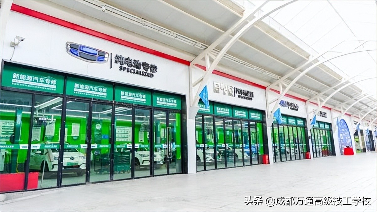 初中毕业考不上高中还有哪些出路,初中生毕业考不上高中该如何选择