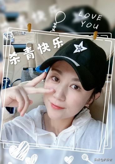 马丽产后漏尿,马丽因拍母子分离戏而崩溃