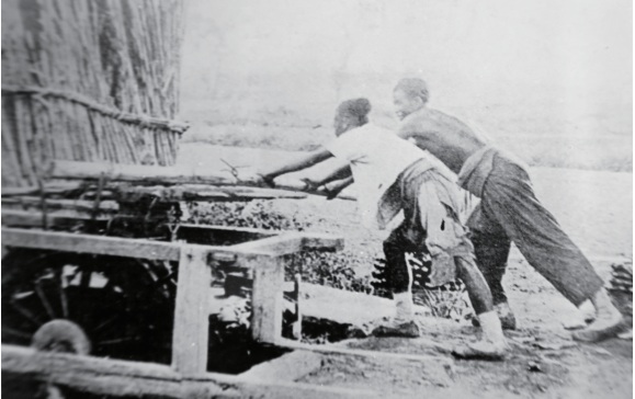 历史记忆家乡老照片,历史老照片的回忆