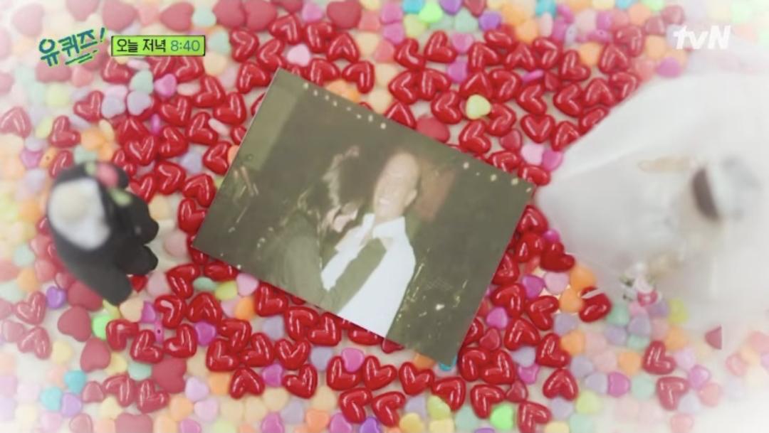 大s为何会选择和具俊晔结婚,具俊晔透露自己与大s结婚的原因