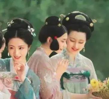 唐朝后宫到底是怎么样,唐代后宫管理制度视频