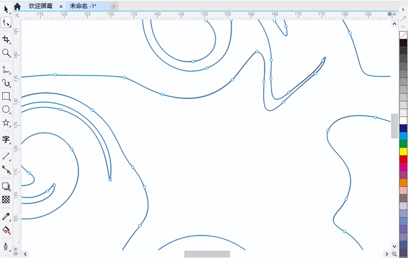 矢量文件常见格式,怎么把矢量文件转换成原始状态