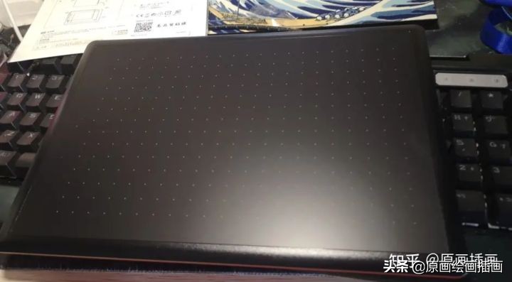 板绘买ipad哪一款好,数位板对比平板哪个绘画更好