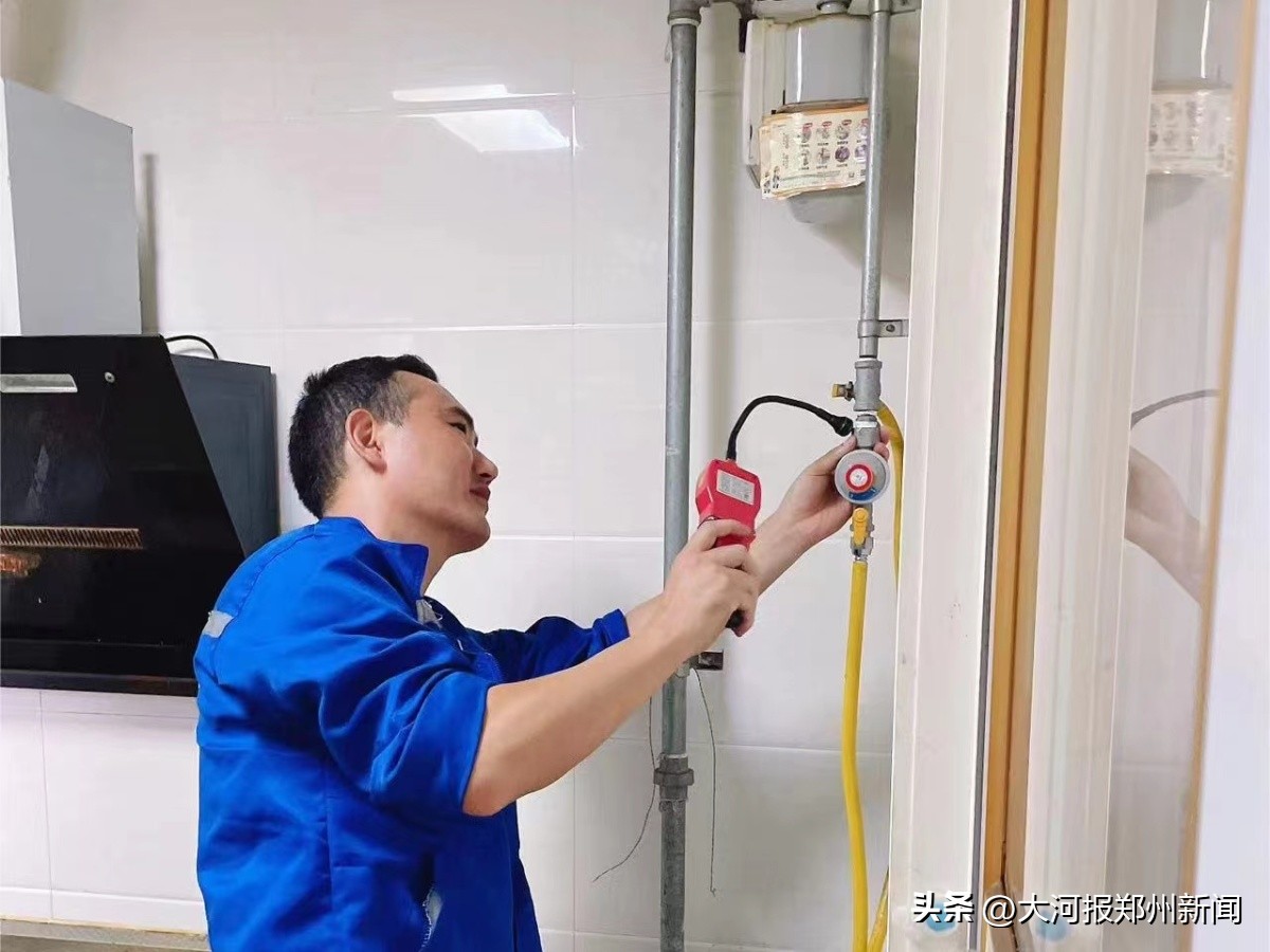 加装燃气安全装置自愿还是强制,天然气加装安全装置有必要吗