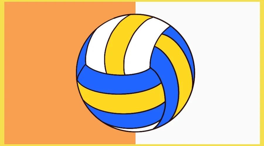 体育中考足球篮球排球怎么选,中考排球和篮球哪个简单