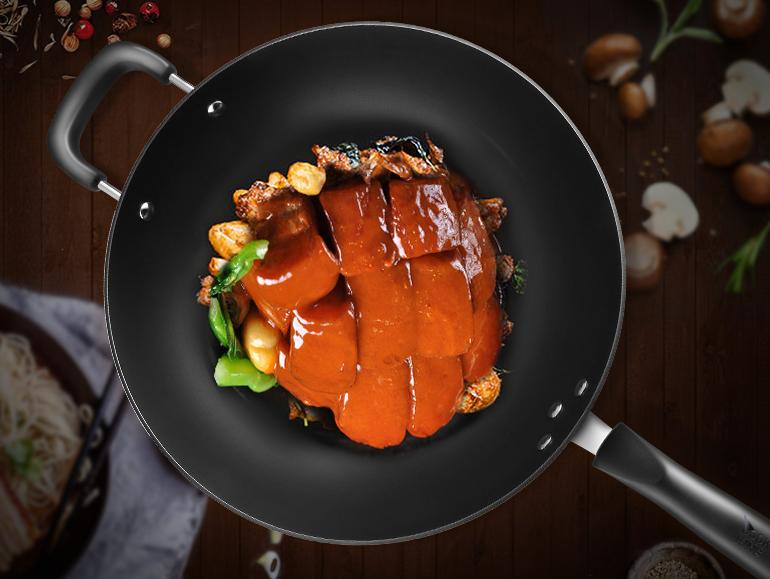 买铁锅买哪一种铁锅好,在铁锅中挑选出正规的铁锅