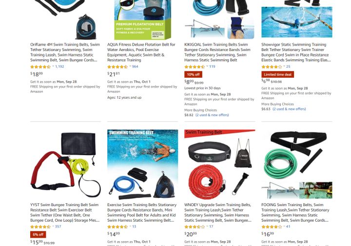 亚马逊fbm选品的方法和技巧,亚马逊电商选品的方法和技巧