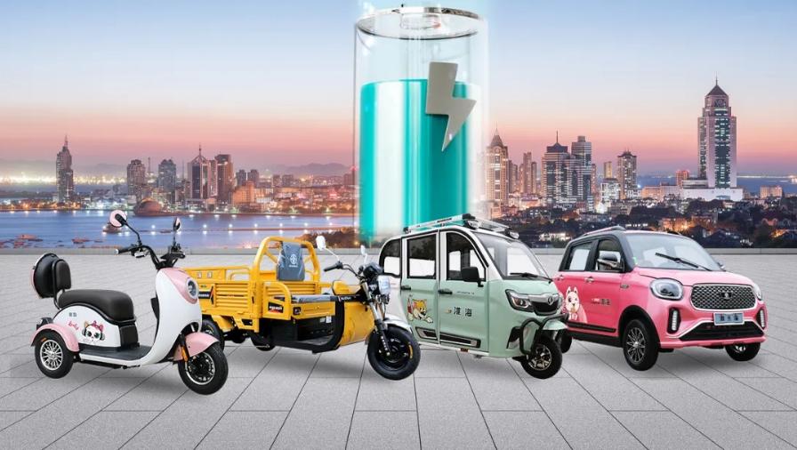 近几年电动摩托车销量排行榜,十大电动摩托车销量排名