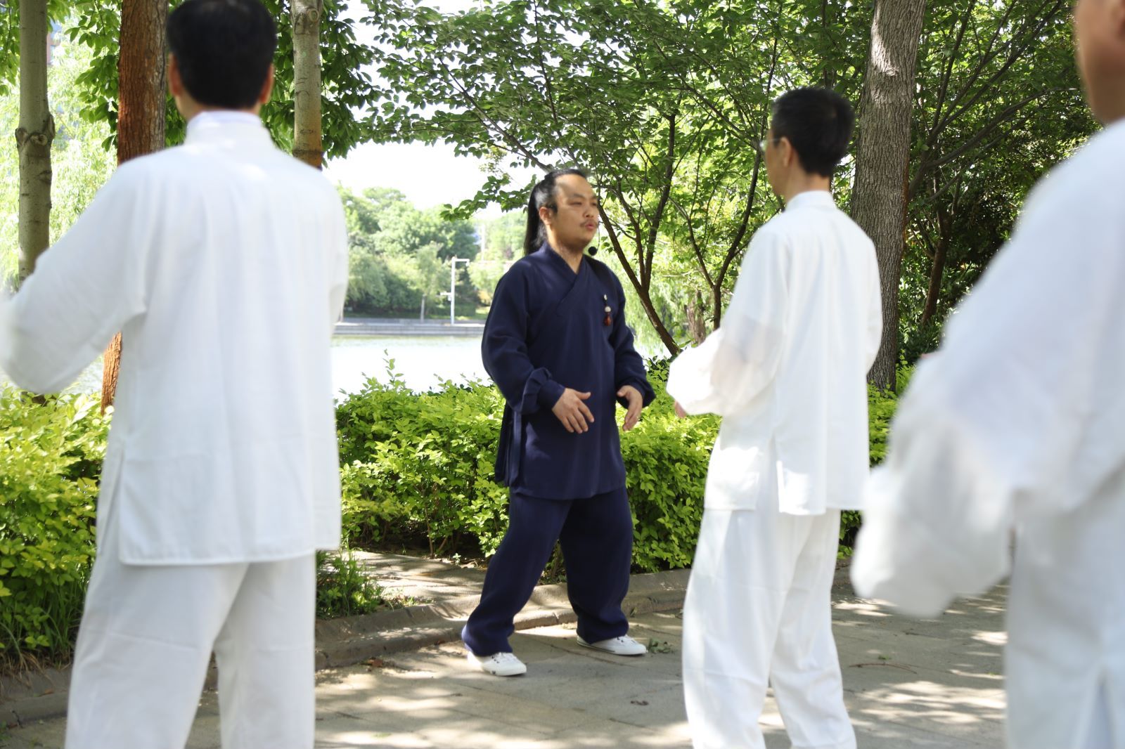 失眠的人打坐能改善吗,练习打坐多久才能治好失眠