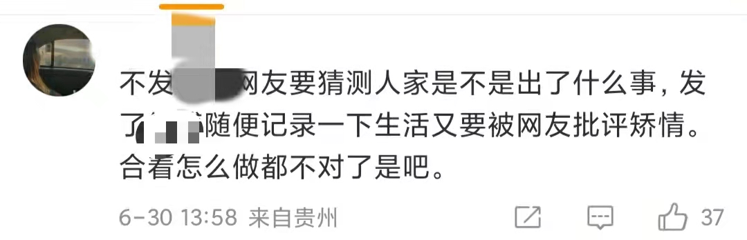 孙俪晒十岁长发照为儿子庆生,孙俪2个孩子正面照曝光
