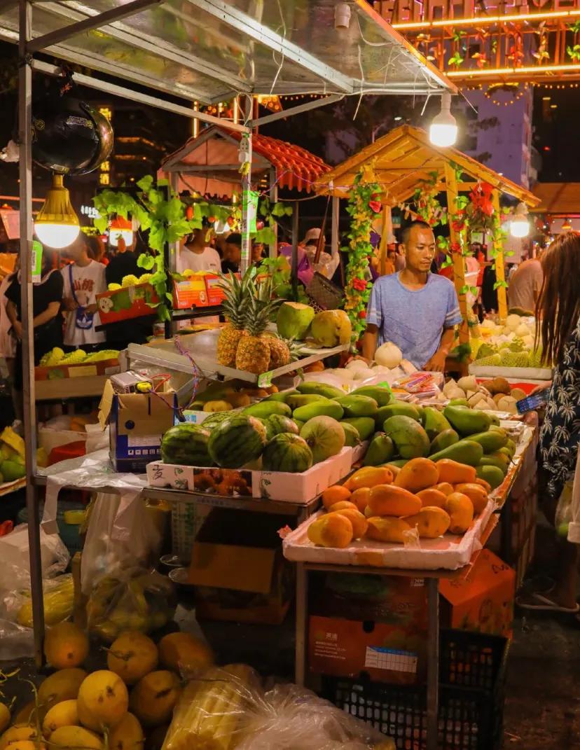 去过三亚旅游感言,去过三亚后去哪都没三亚好玩