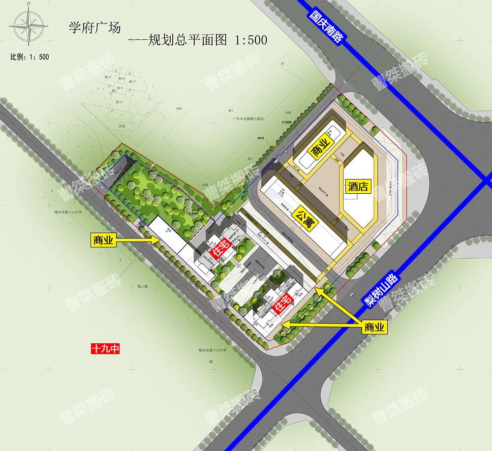 郴州最新烂尾楼盘信息,郴州哪些楼盘是精装修