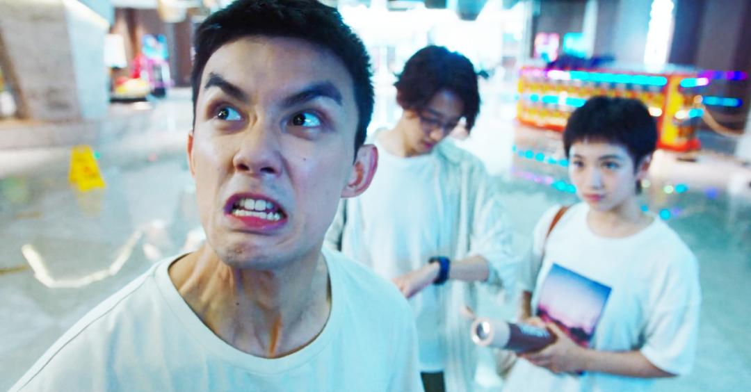 开播前以为是烂剧开播后却成王炸,开播即巅峰这部黑马剧你不得不看