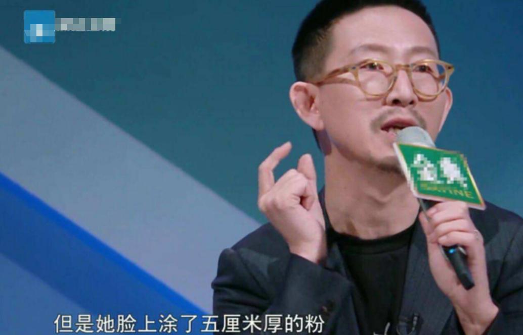 伪导师“翻车记”:没有代表作,却能当评委指手画脚,不尴尬吗?