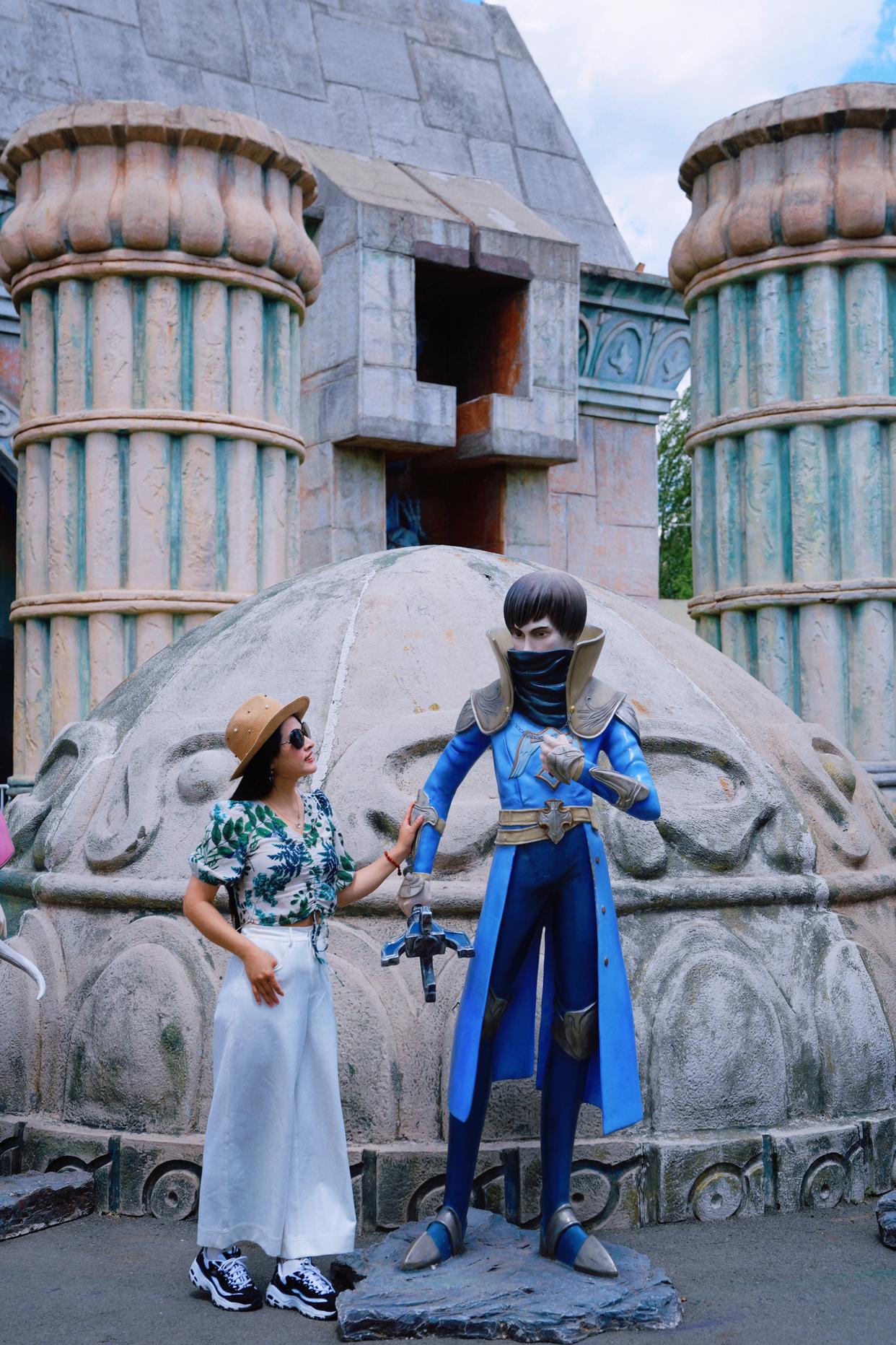 长春文化游,探寻长春的美食景点和文化