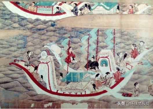 广州市建市始于何时,广州市靠什么发展起来的