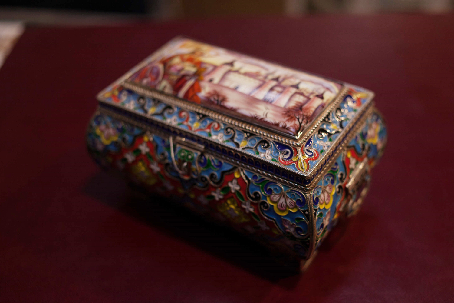 去俄罗斯哪里消费低,去俄罗斯吃喝玩乐