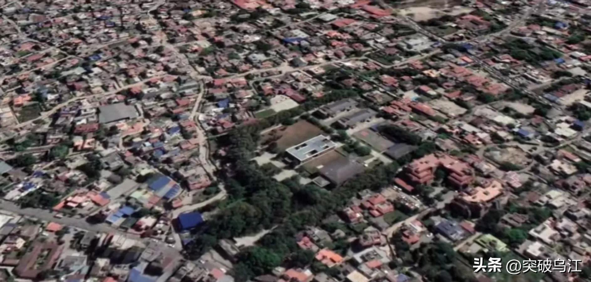 尼泊尔为什么贫富那么大,尼泊尔经济生活能达到世界中等吗